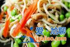 茭白筍的做法? 茭白筍的做法?