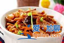 黃花菜怎么吃？