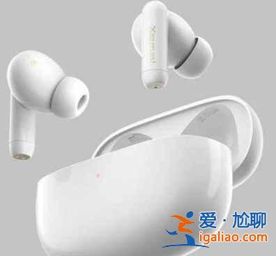 漫步者聲邁FitPods音量怎么調(diào)節(jié)？