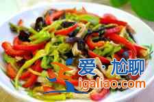 黃花菜怎么吃？