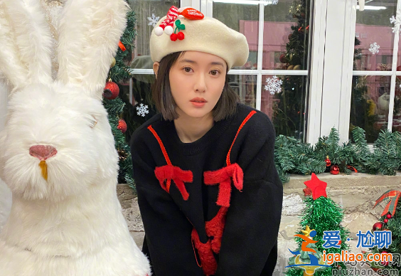 江鎧同轉發(fā)娜扎微博否認自己是小三 江鎧同陳翔事件是怎么回事？