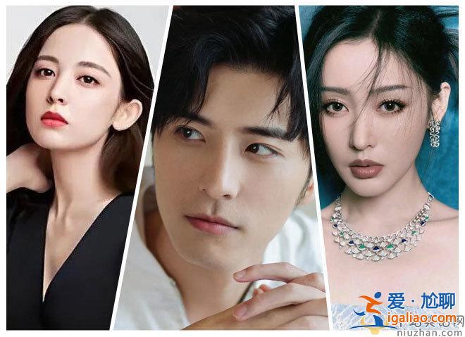 徐開騁文字版錄音內容曝光 多位好友發文支持張天愛 徐開騁文字版錄音內容曝光 多位好友發文支持張天愛