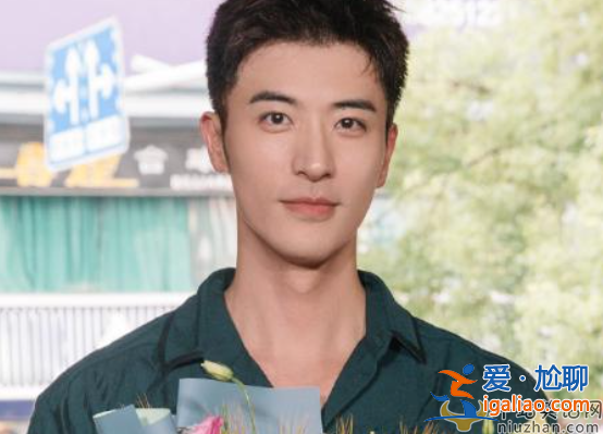 徐開騁發文道歉 盤點張天愛徐開騁戀愛感情線 徐開騁發文道歉 盤點張天愛徐開騁戀愛感情線