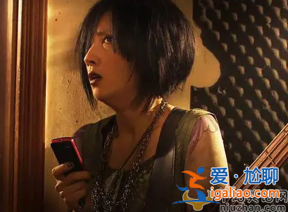 臺灣演員桂綸鎂確診感染新冠  桂綸鎂有哪些好看的電影