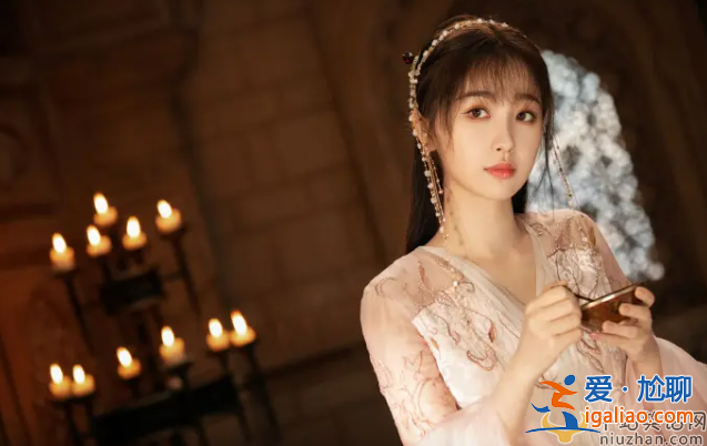 盤點蒼蘭訣那些好聽的歌曲  小蘭花最后懷孕了嗎？