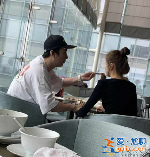 王思聰前女友甜仇宣布領證！甜仇老公是娛樂圈的人嗎？