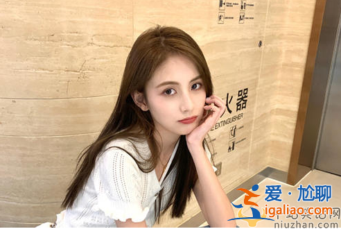 王思聰前女友甜仇宣布領證！甜仇老公是娛樂圈的人嗎？