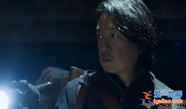 鬼吹燈之昆侖神宮定檔 網(wǎng)友:看鬼吹燈還得看潘粵明 鬼吹燈之昆侖神宮定檔 網(wǎng)友:看鬼吹燈還得看潘粵明