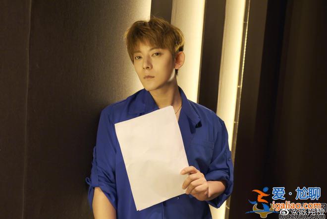 陳翔直播身材圓潤引爭議 網友:身材發福不注重身材管理 陳翔直播身材圓潤引爭議 網友:身材發福不注重身材管理