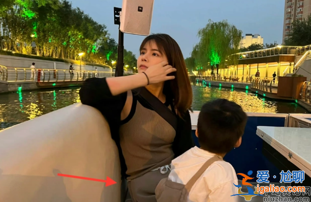 蘇醒妻子兒子照片首曝光 蘇醒什么時候結婚的？妻子是誰？