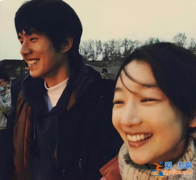 周冬雨劉昊然已秘密戀愛兩年？周冬雨劉昊然戀愛細節曝光