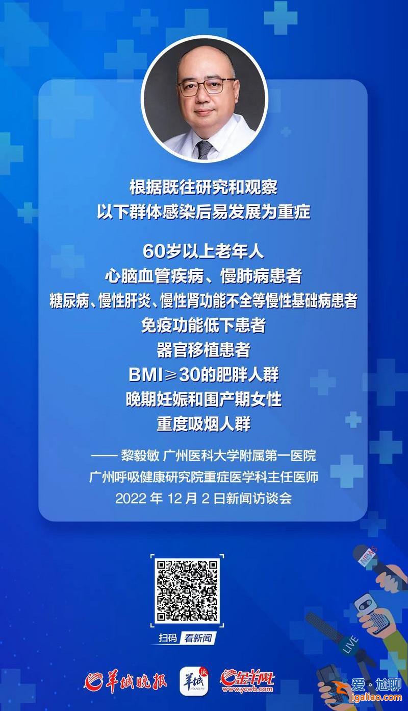 新冠復陽會傳染嗎？康復者有沒有后遺癥？抗疫專家釋疑？