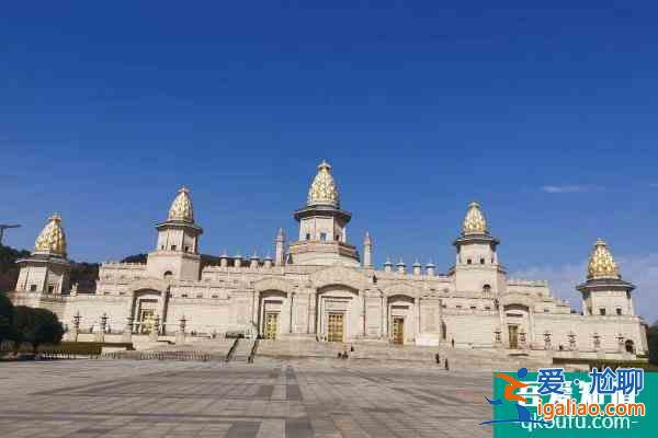 無錫靈山年卡怎么辦理 如何激活? 無錫靈山年卡怎么辦理 如何激活?