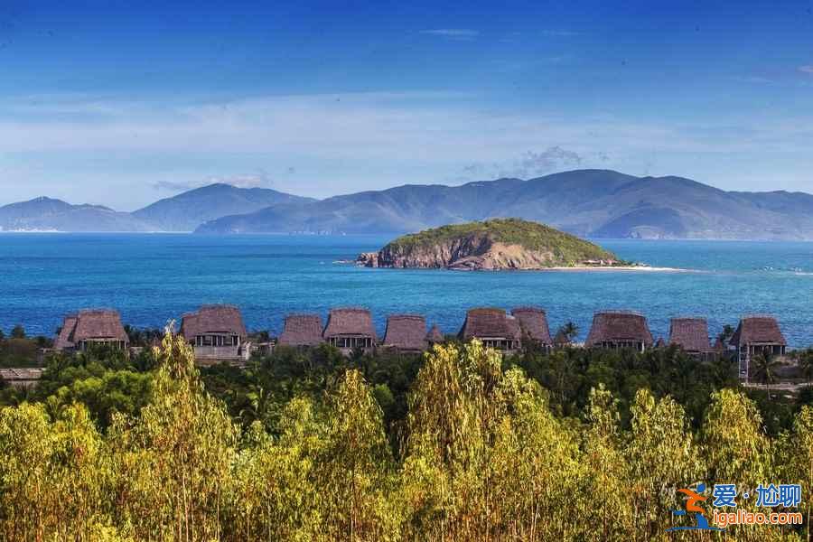 芽莊著名景點有哪些，芽莊熱門打卡景點推薦，芽莊旅游攻略？