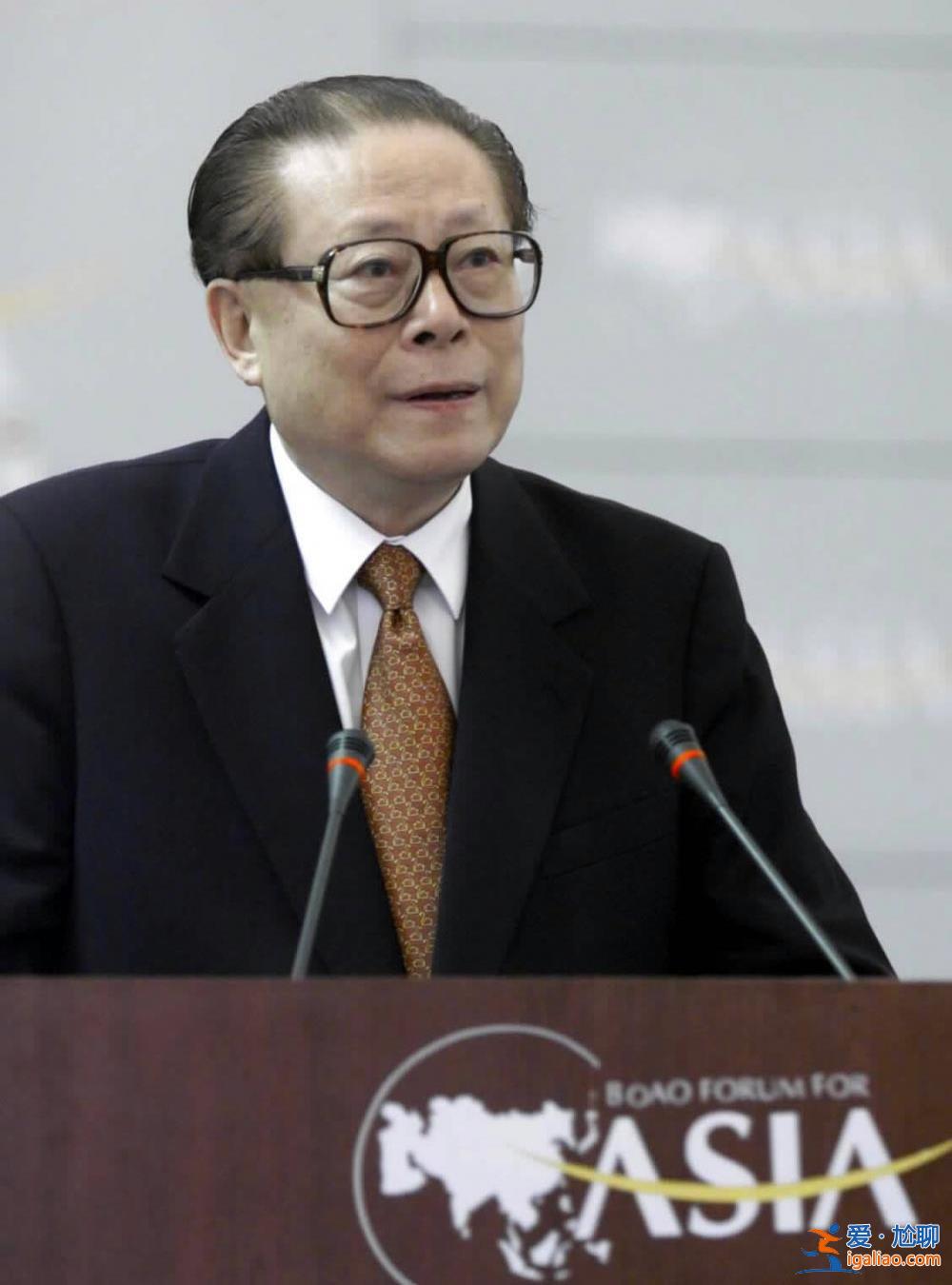 江澤民同志生平照片(二)? 江澤民同志生平照片(二)?