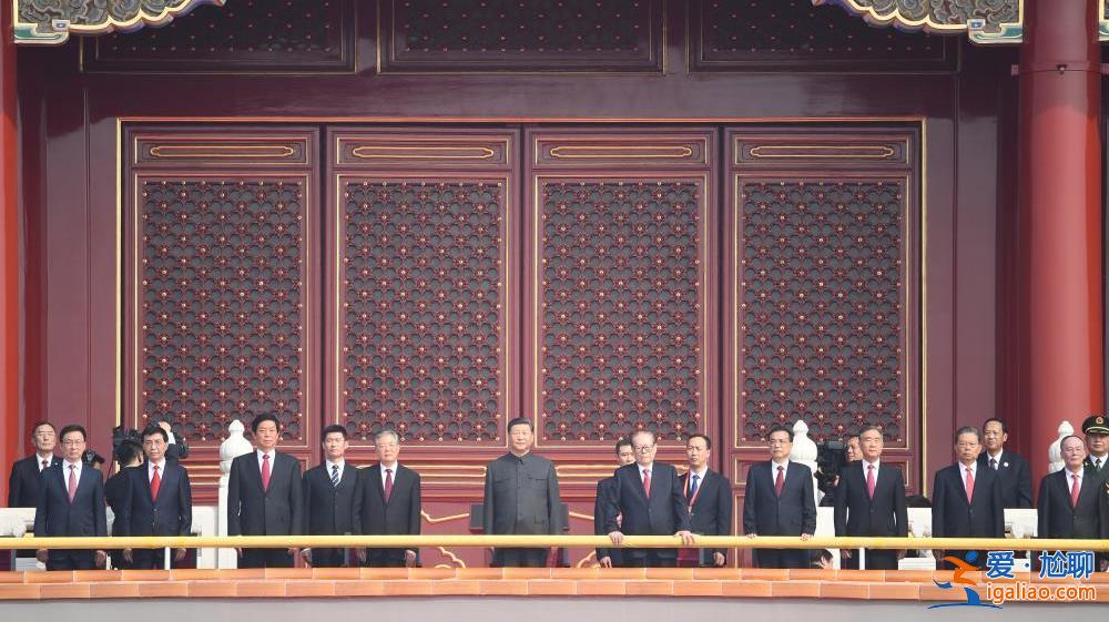 江澤民同志生平照片(二)? 江澤民同志生平照片(二)?