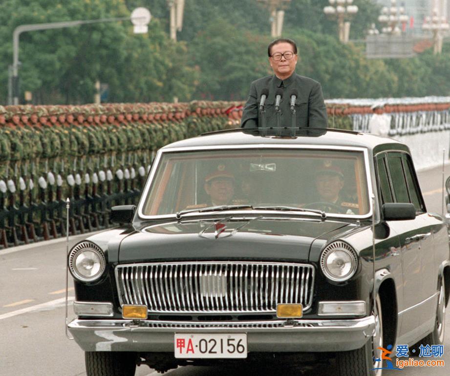 江澤民同志生平照片(二)? 江澤民同志生平照片(二)?