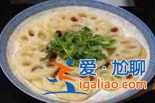 糖醋藕片? 糖醋藕片?