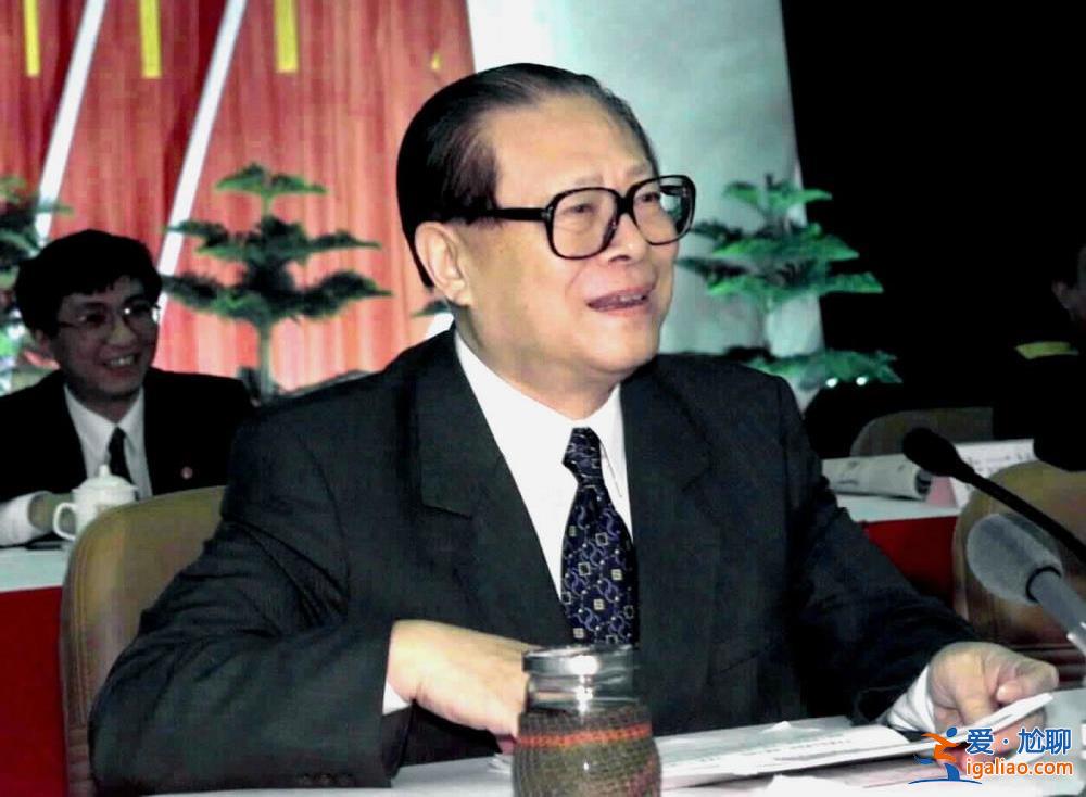 江澤民同志生平照片(二)? 江澤民同志生平照片(二)?