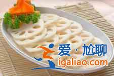 糖醋藕片? 糖醋藕片?