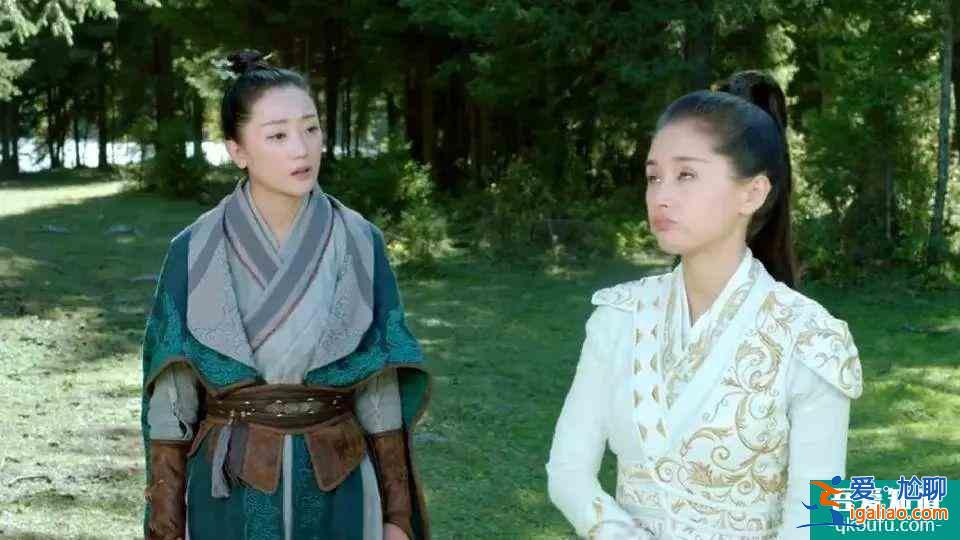 《太古神王》：劇情和特效太渣？
