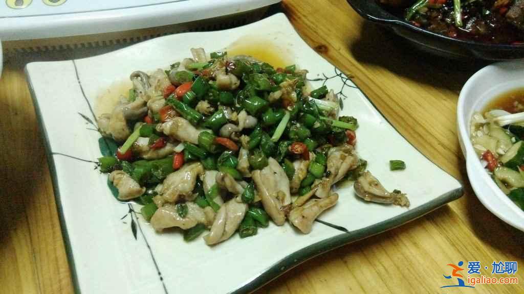 桂林的特色美食是什么，桂林特色美食有哪些，桂林特色美食推薦？