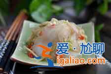 白菜的做法大全？