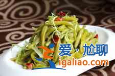 新鮮黃花菜的做法？