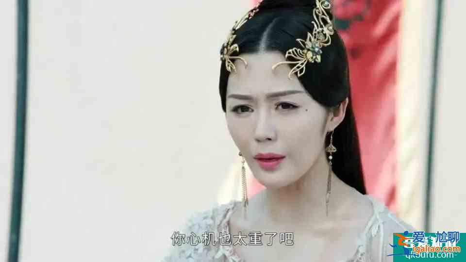 《太古神王》：劇情和特效太渣？