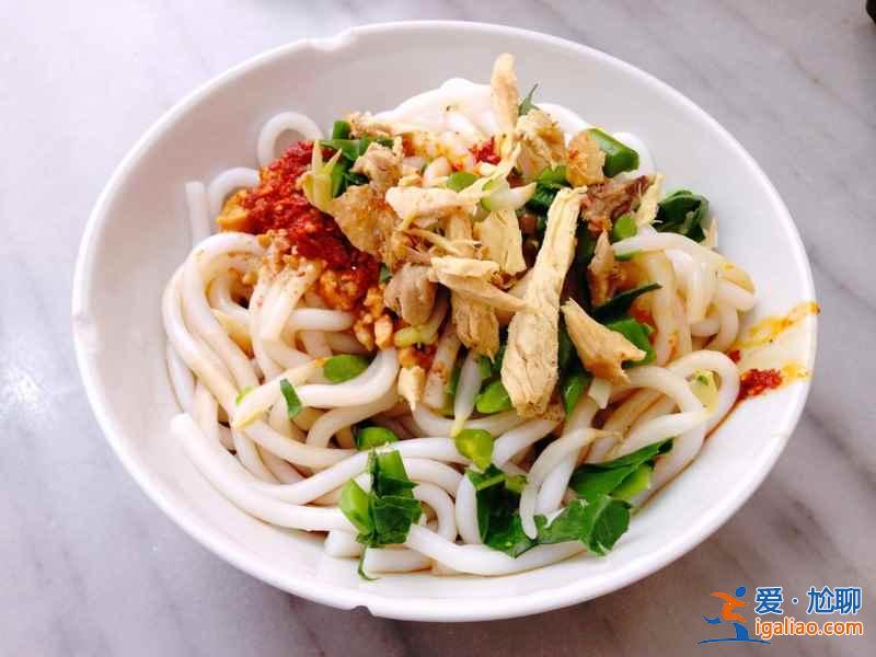 云南不只有米線,說(shuō)說(shuō)云南各地的特色美食? 云南不只有米線,說(shuō)說(shuō)云南各地的特色美食?