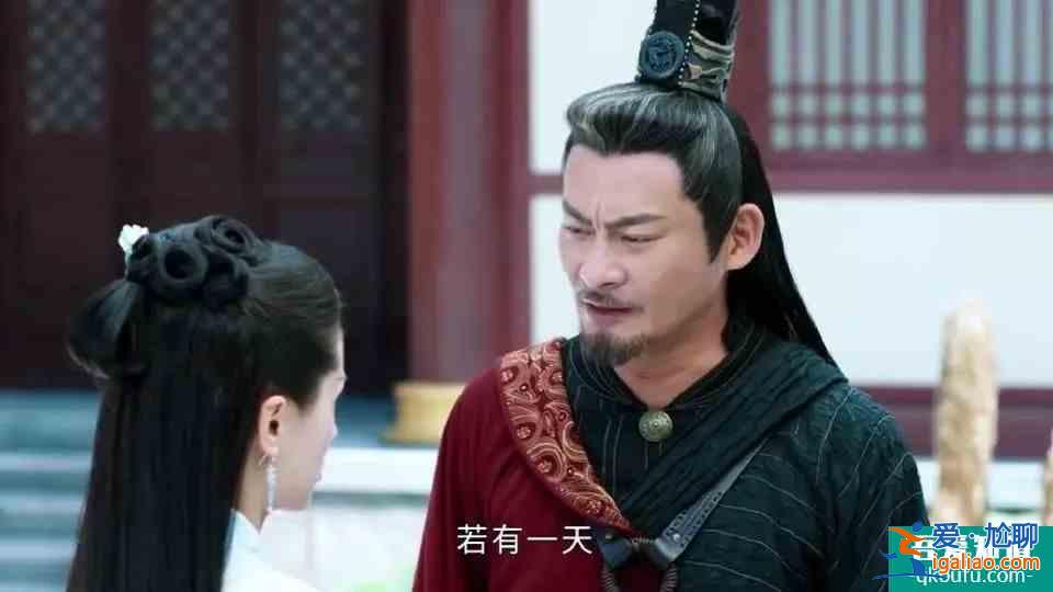 《太古神王》：劇情和特效太渣？