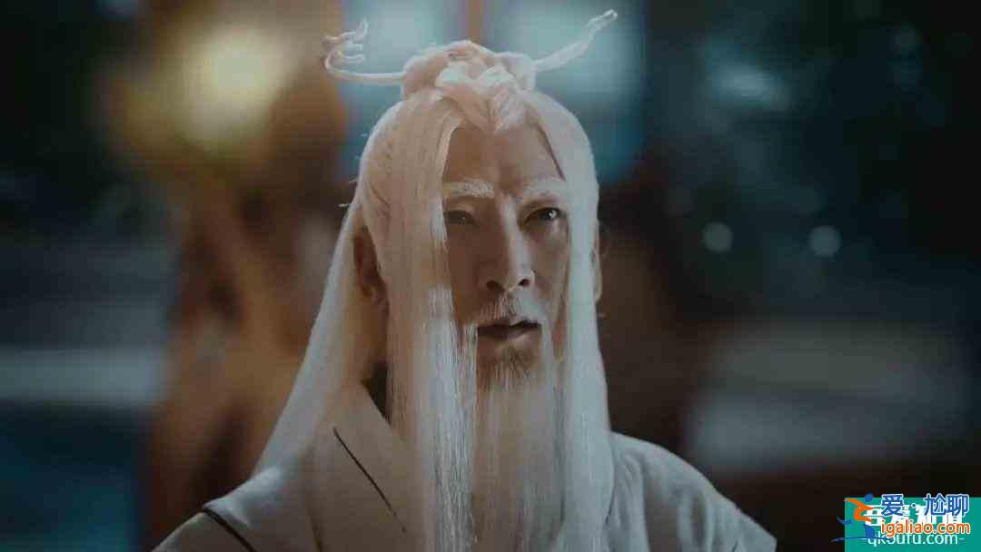 《太古神王》：劇情和特效太渣？