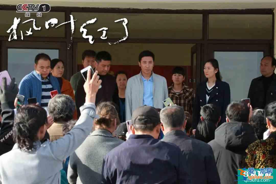 走進大美科爾沁，CCTV？