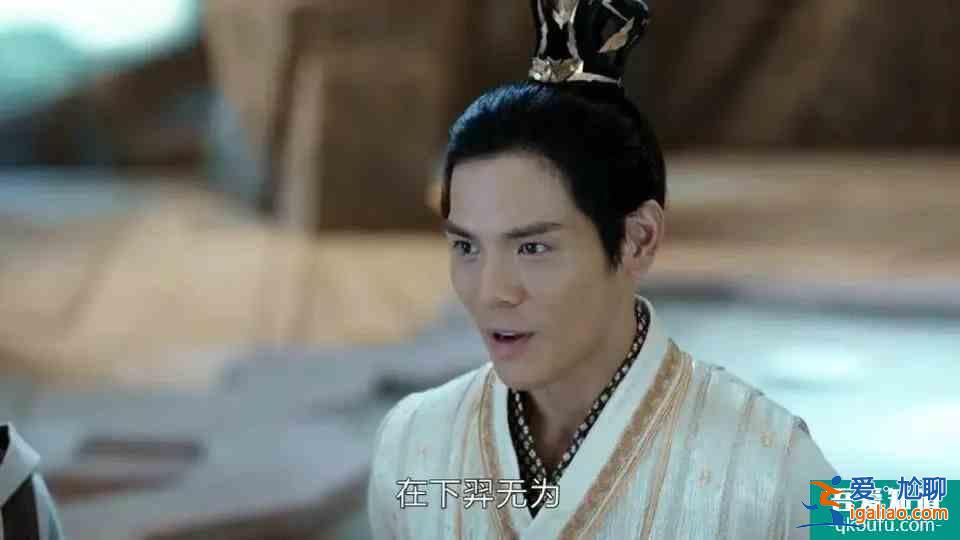 《太古神王》：劇情和特效太渣？