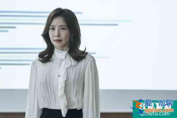 《秘密森林2》回歸 曹承佑放話：演到第五季 裴斗娜答應(yīng)了？