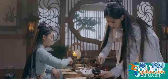 《少女大人》大結局：劇透慎入，該劇目測沒有第二季？