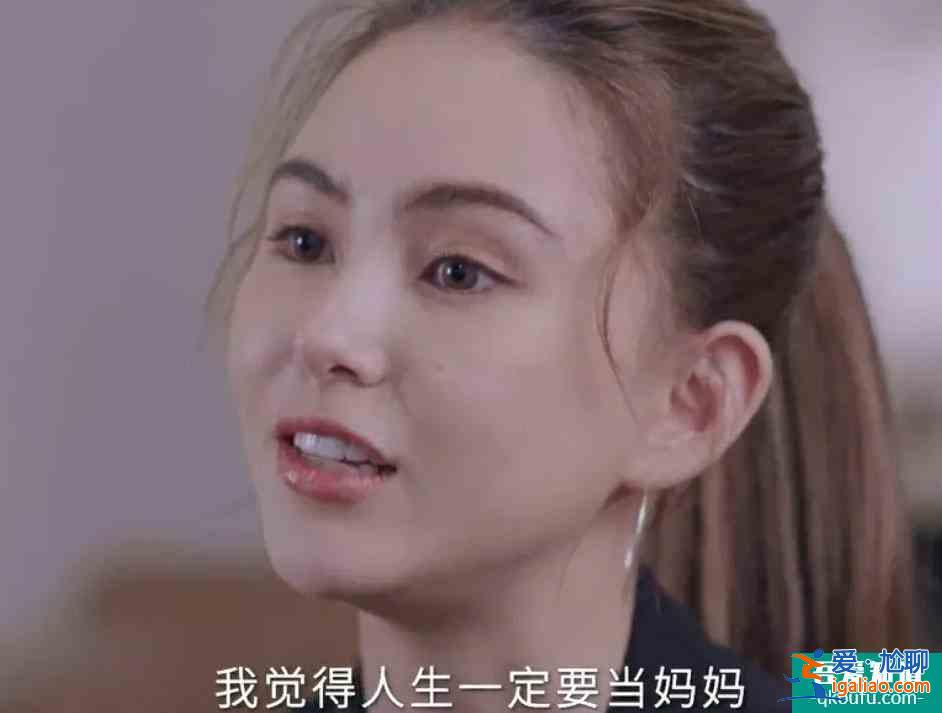 兩幅面孔？馬伊琍《旗袍美探》播前播后說法不一，獨立女性被雙標？