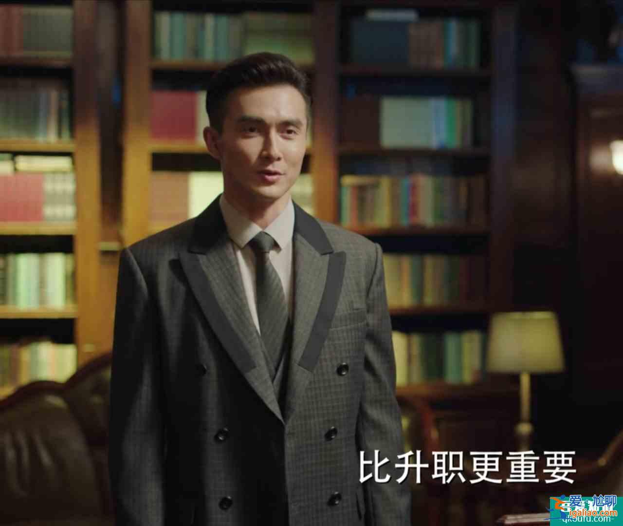 旗袍美探：大結局，你覺得有哪些遺憾呢？？