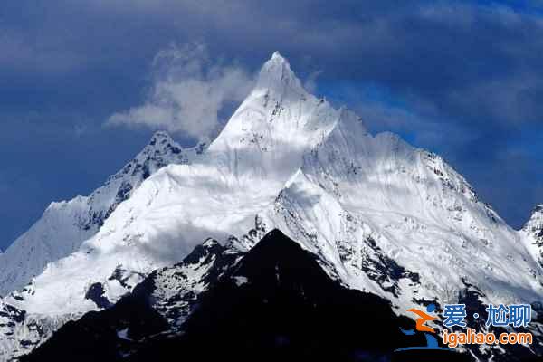 麗江古鎮(zhèn)怎么到玉龍雪山，麗江到玉龍雪山怎么走？