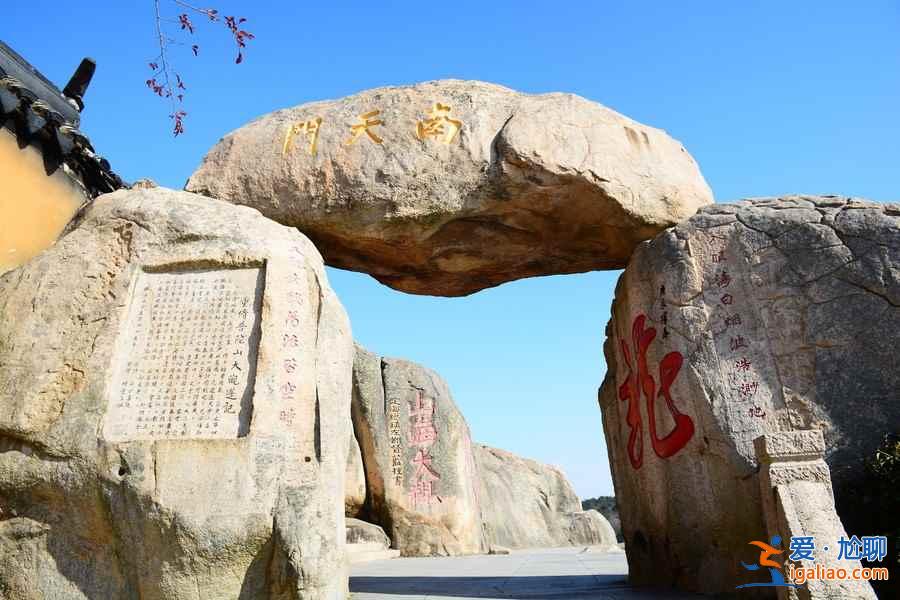 普陀山網紅景點有哪些，普陀山網紅景點推薦，普陀山網紅景點攻略？