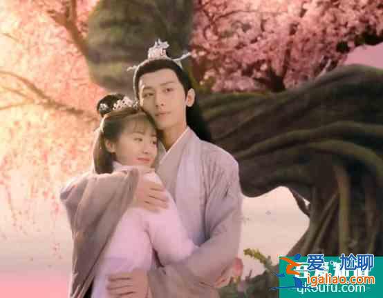 《琉璃》女主古裝太可了，一套漢服幾百到幾萬，上身簡直太仙了？