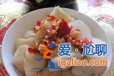 鬼子姜的做法大全？