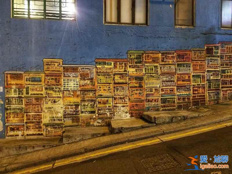 香港文藝小眾景點有哪些，香港必去文藝小眾景點，香港文藝小眾景點推薦？