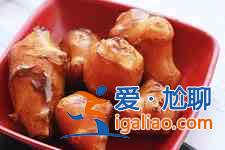 鬼子姜的做法大全？