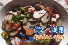 鬼子姜的做法大全？