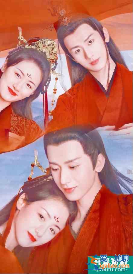 《琉璃》女主古裝太可了，一套漢服幾百到幾萬，上身簡直太仙了？