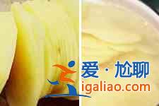 紅燒土豆片的家常做法? 紅燒土豆片的家常做法?