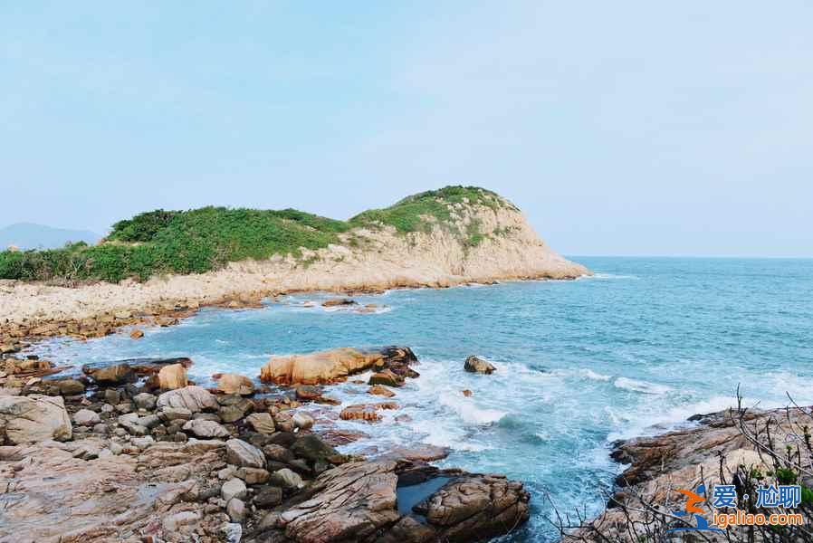 香港文藝小眾景點有哪些，香港必去文藝小眾景點，香港文藝小眾景點推薦？