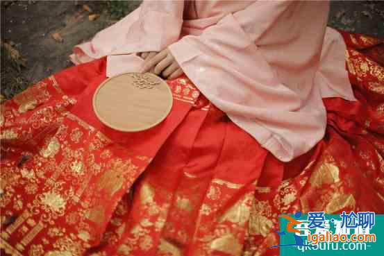 《琉璃》女主古裝太可了，一套漢服幾百到幾萬，上身簡直太仙了？
