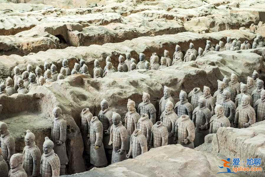 西安有哪些著名景點，西安必打卡景點推薦，西安旅游攻略？